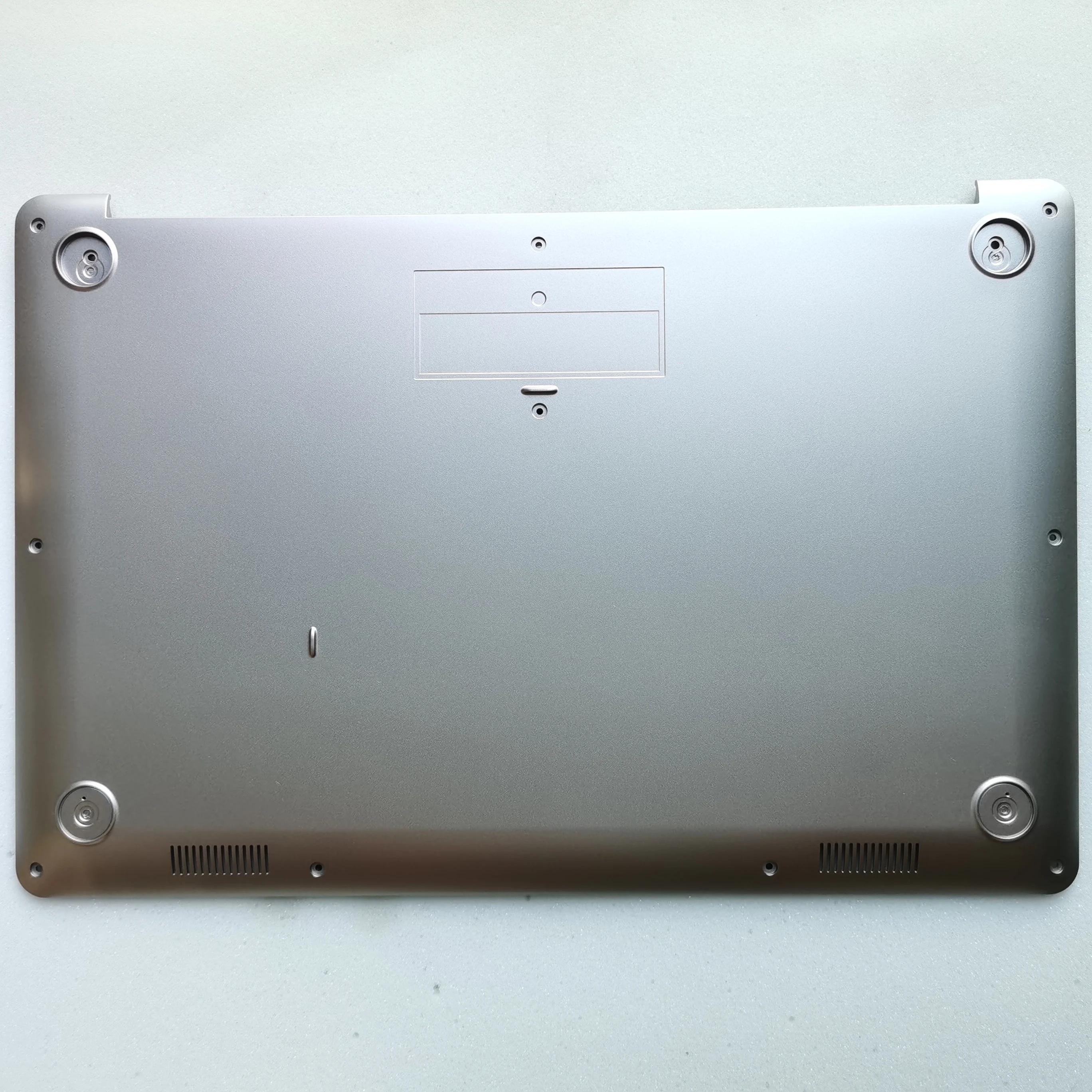 

New laptop for ASUS S15 S510UA S5100U S510UA X510UA A510U upper case base cover palmrest keyboard /bottom case