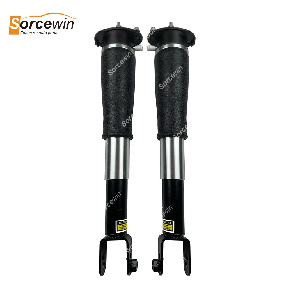 

Auto Parts Front Rear Suspension Struts Car Shock Absorber With ADS For Cadillac SRX 2004-2009 19300030 15145221