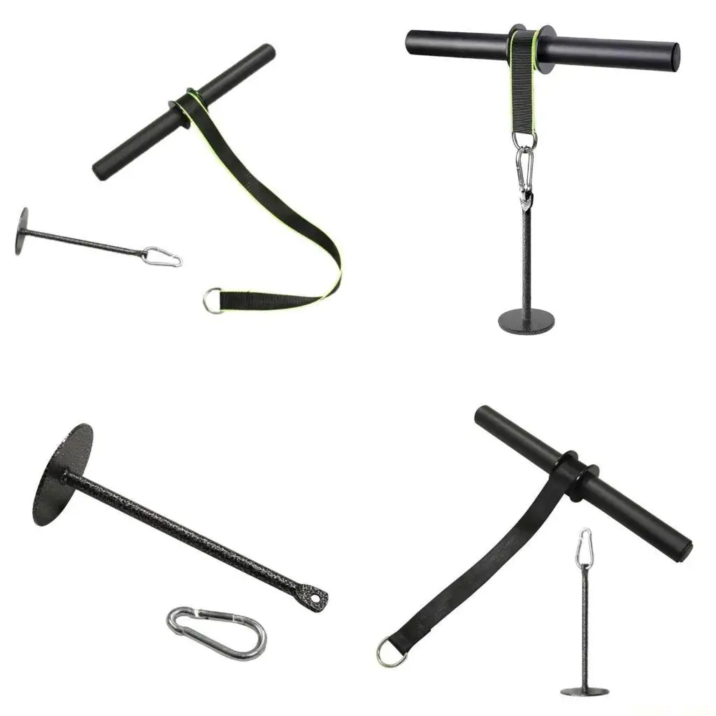 

U2JB Тренажер для силы предплечья Тренажер для запястья Предплечья Удобная ручка Ролик для запястья