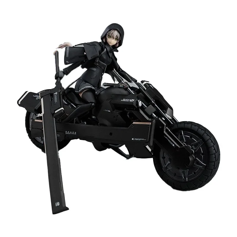 Ex Ride BK91A Review: Why This Figma Figure Is the Real Deal for