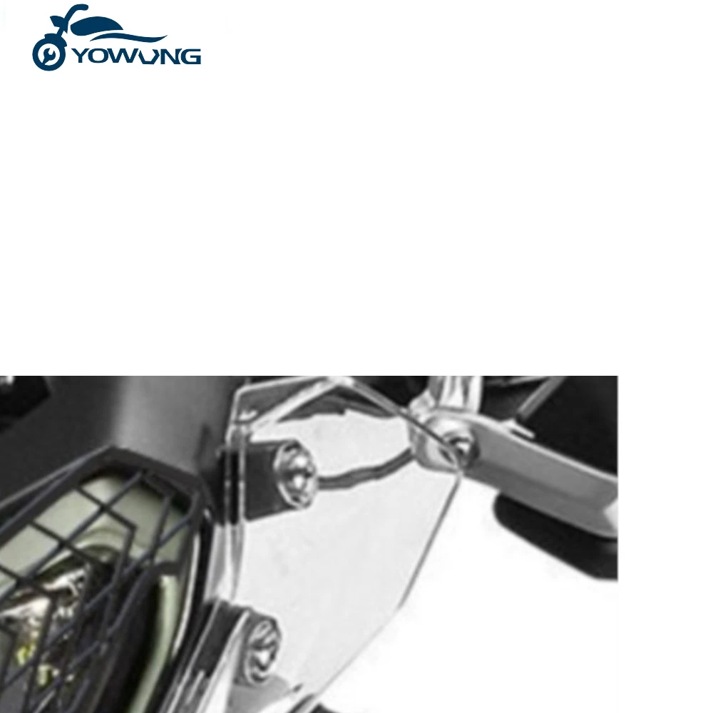 

FOR Benelli TRK 702 TRK702X trk 702-X 2022 2023 Motorcycle Headlamp Grill Head Light Protection Cover TRK702 Headlight Guard