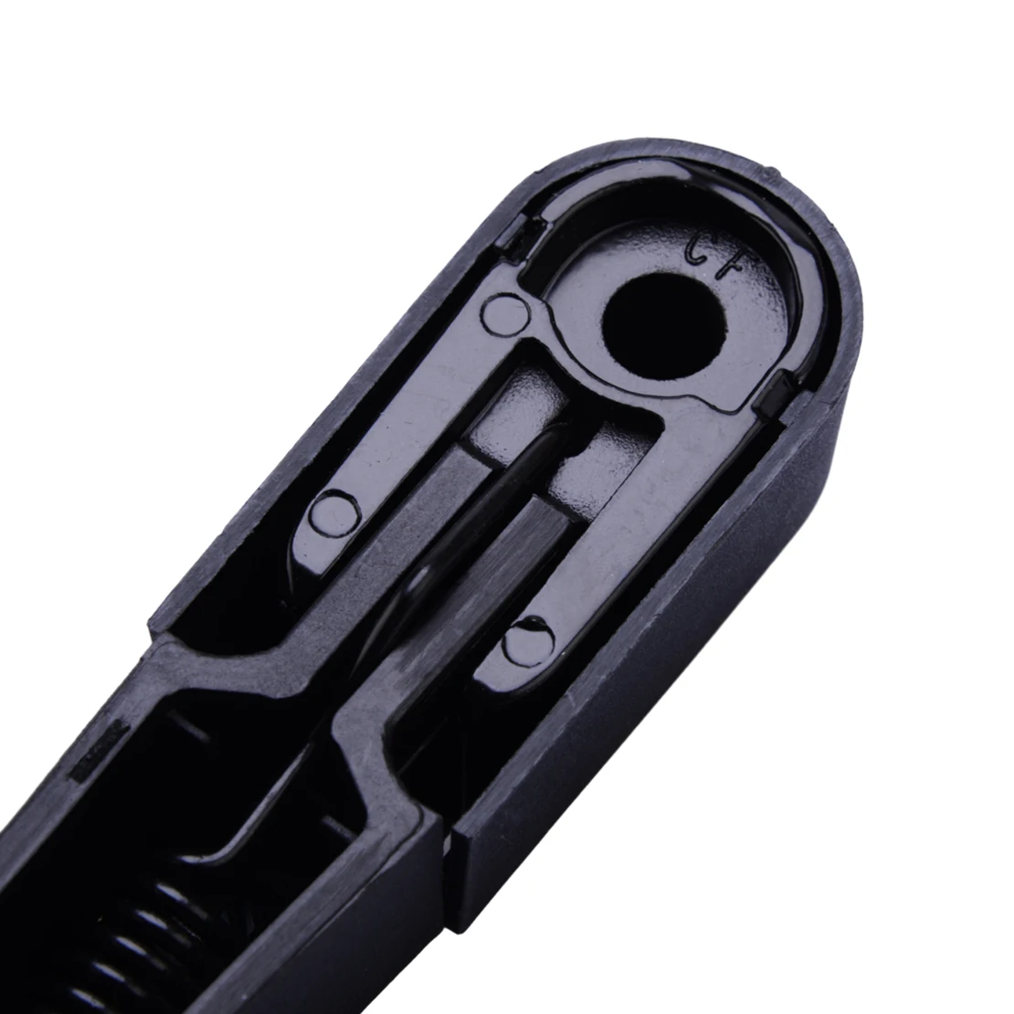 98811-2V000 Rear Window Windshield Wiper Arm Fit for Hyundai Veloster 2012 2013 2014 2015 2016 2017
