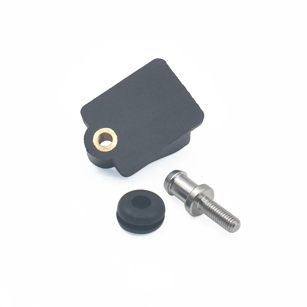 Motorcycle Fairing Bracket Accessories For Ducati Panigale V4 S SP SP2 V4S V4R Left Right Side Plate Deflector Connection Holder