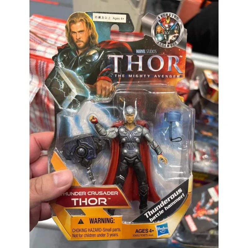 new-original-hasbro-marvel-legends-series-thor-action-figure-model-toy-birthday-gift-collection