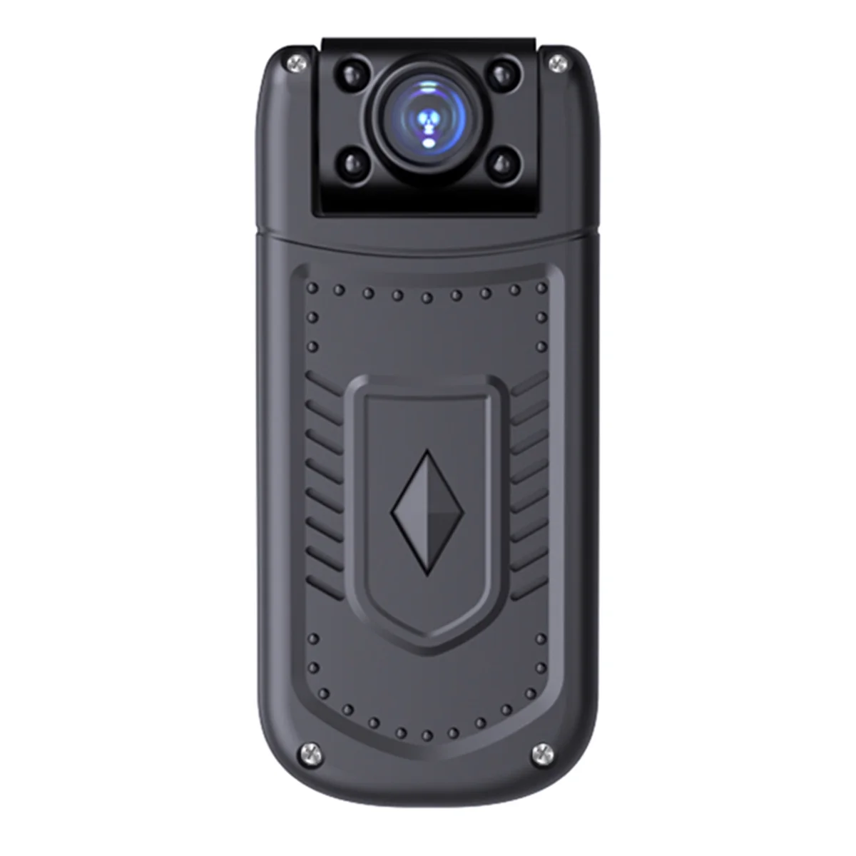 MD36 Mini Camera HD 1080P Flashlight Mini Cam Magnetic Body Camera Motion Detection Snapshot Loop Recording Camcorder