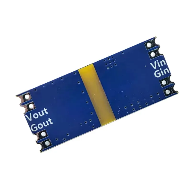 3-36V Wide Input Buck-Boost Isolated Power Module, JW3510 5W DC-DC Converter with 5V 12V 15V 24V Output Options