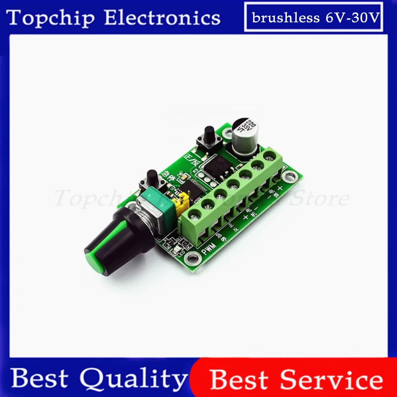2A 3A 5A 10A Voltage Regulator PWM DC Motor Speed Controller Governor Stepless Speed Regulator LED Dimmer Power Controller