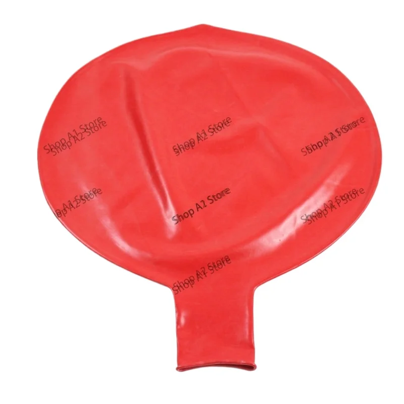 72-inch Thickened Large Human Embedded Latex Round Big Balloon Event Performance Decoration Large Balloon