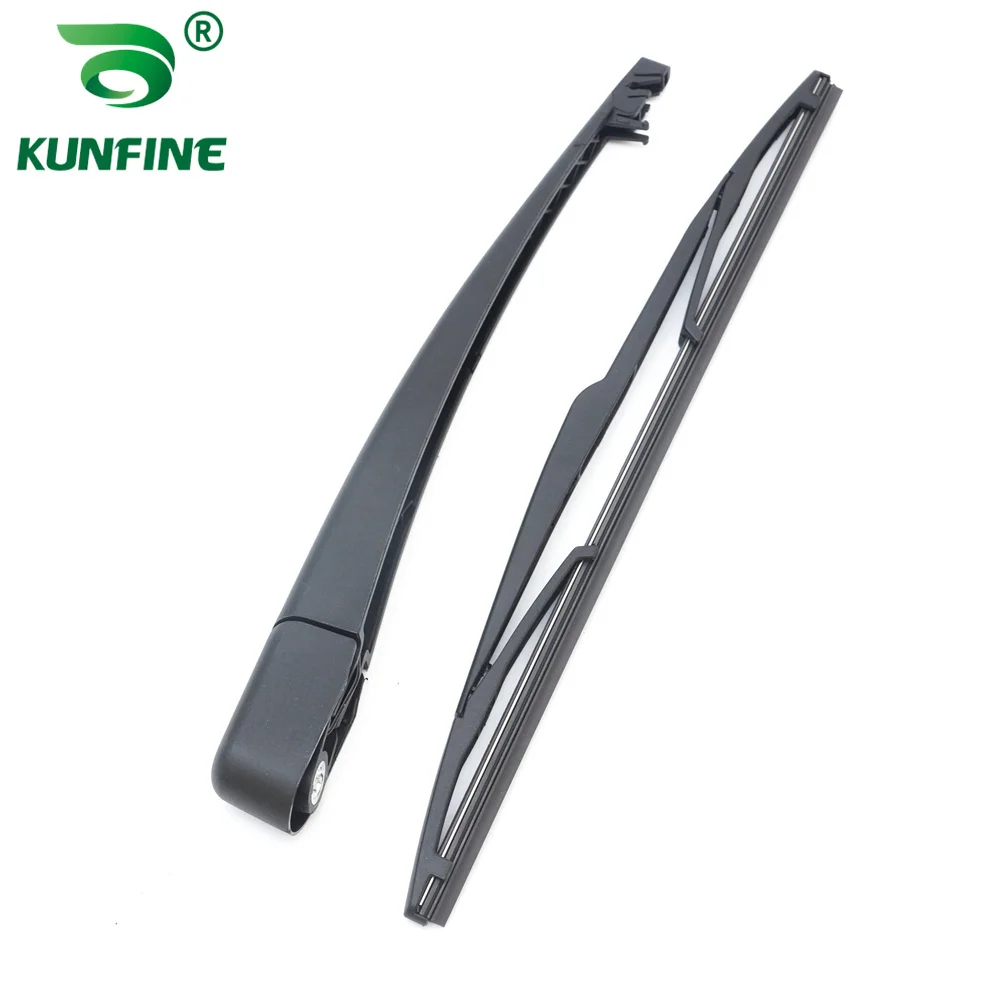 Щетки заднего стеклоочистителя автомобиля, щетки стеклоочистителя для Ford Edge OEM No BP4K-67-421