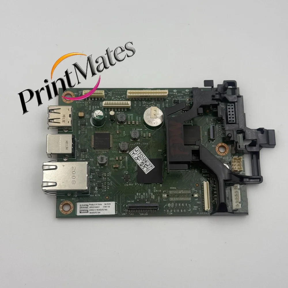1Pcs M479fdw Formatter Board Printer Assembly Parts W2Q23-60001 W2Q22-60001 for HP LaserJet Pro MFP M479dw M479 479 479dw 479fdw