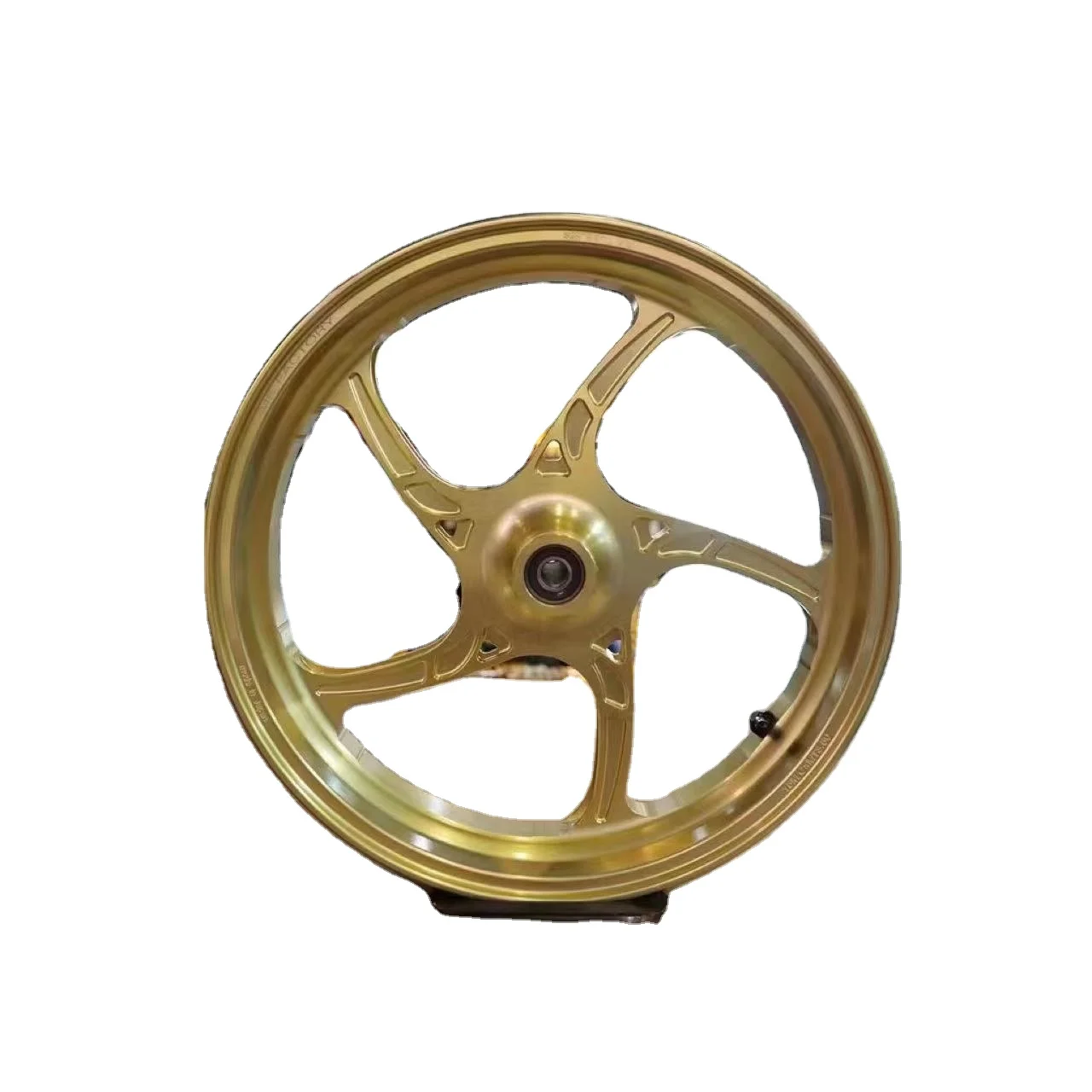 For Forza 350 Lightweight Forged Motorcycle Wheels