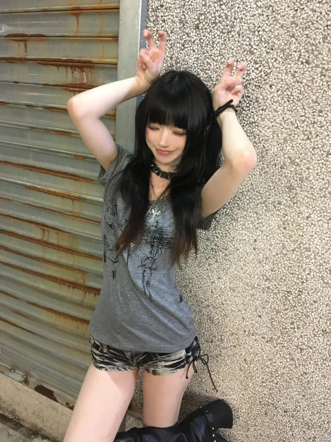 Thumbnail 4 - #68 Trending Womens Graphic Print Tees Right Now