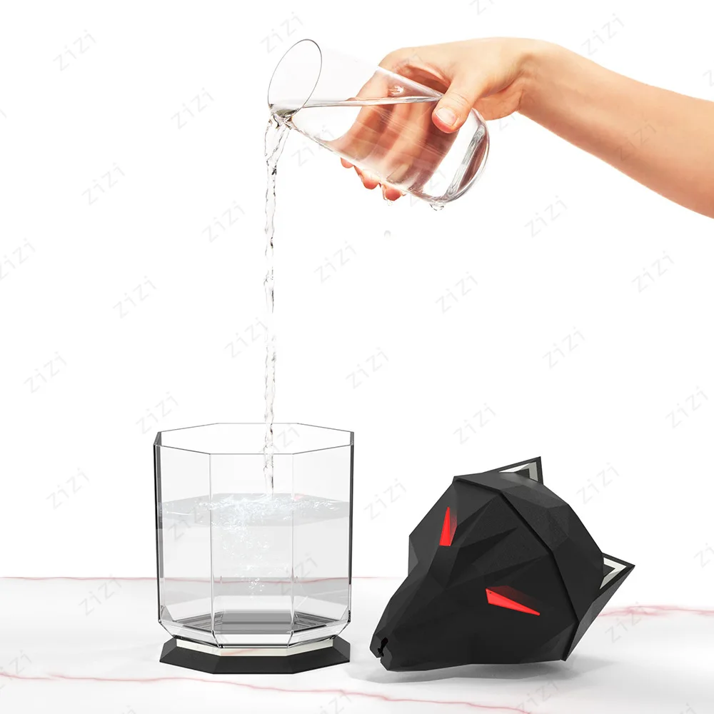 Product - usage example