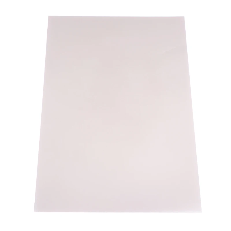 1Pc 30*20CM Horizontal 0 degree Polarizer Film for LCD, Linear Polarized Filter, Linear Polarizing Polarization Film Sheets