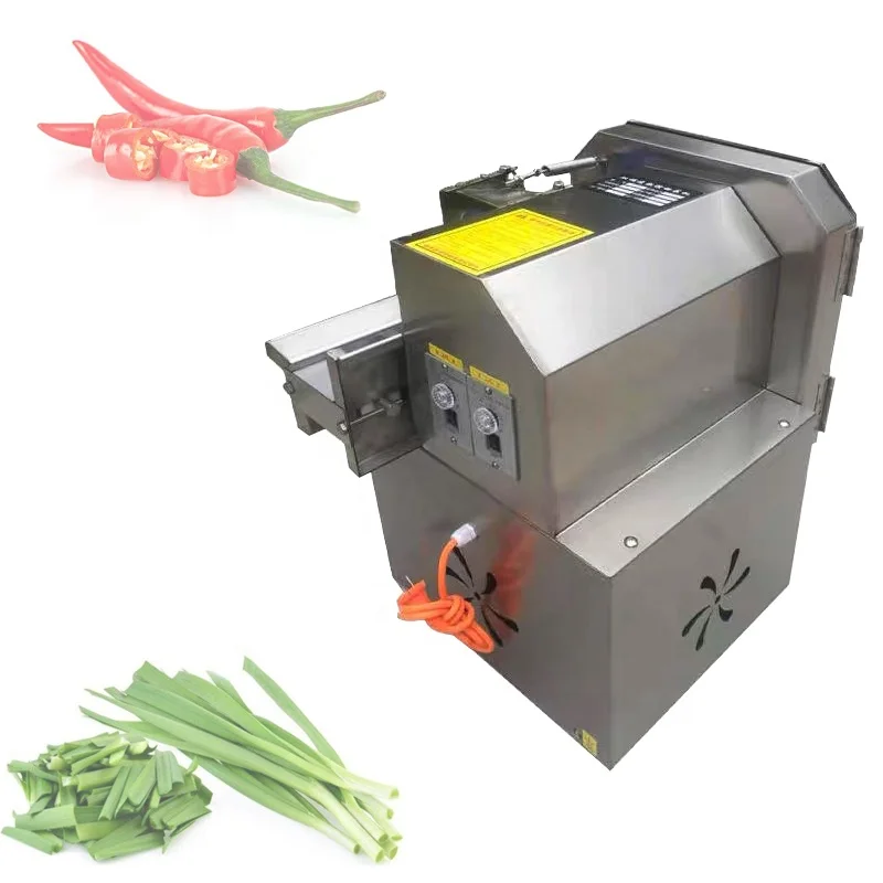 Commercial Vege Cutter Manual Vege Fruit Lemon Potato Slice Slicing hine Cage edder 0.2-20mm