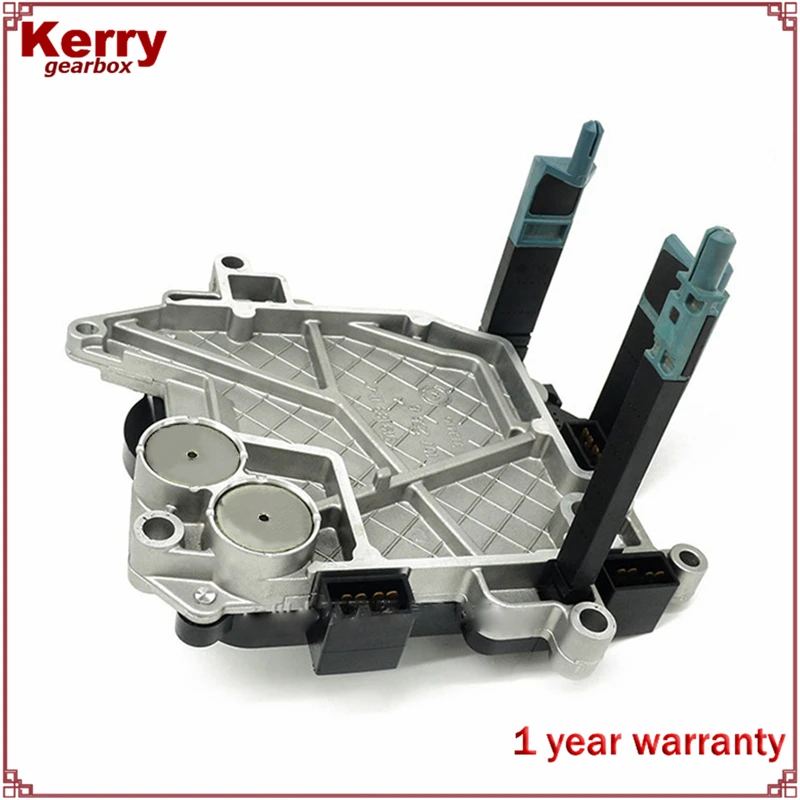 0CK Automatic Transmission Solenoid Sleeve Harness Auto Parts for Audi Q5 A5 A6 A7 0CL DL382