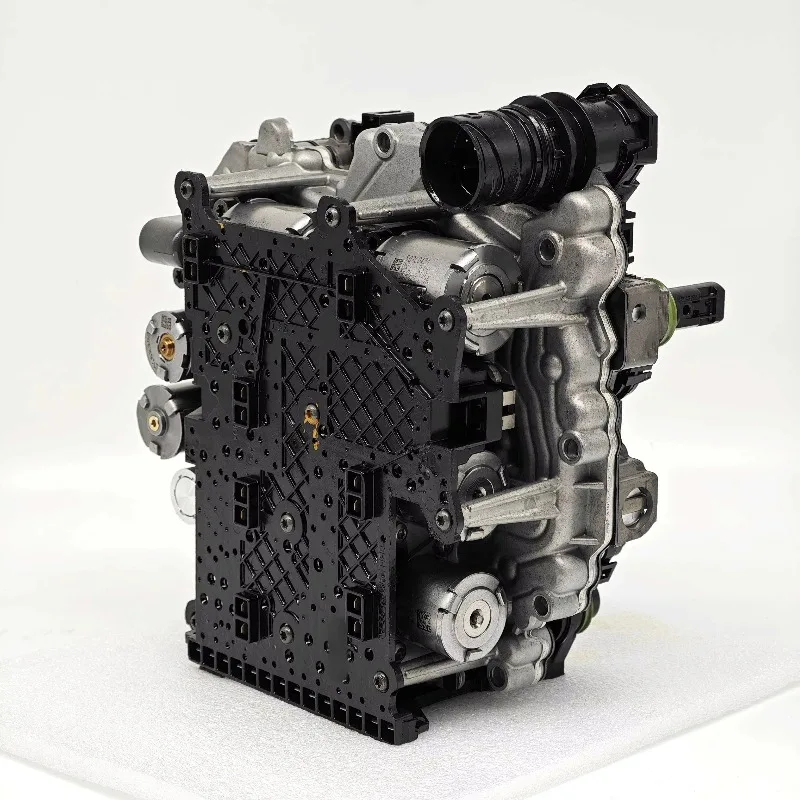 

DQ500 Transmission Mechatronic DSG 7-Speed Gearbox Part TCU Mechatronic 0BH927711C 0BH927711G 0BH927711B 0BH325025P