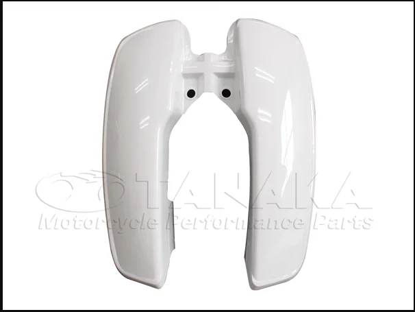 

Motorcycle windshield fender Protective cover For Honda DAX Charlie Che Jincheng 50, CJ70A