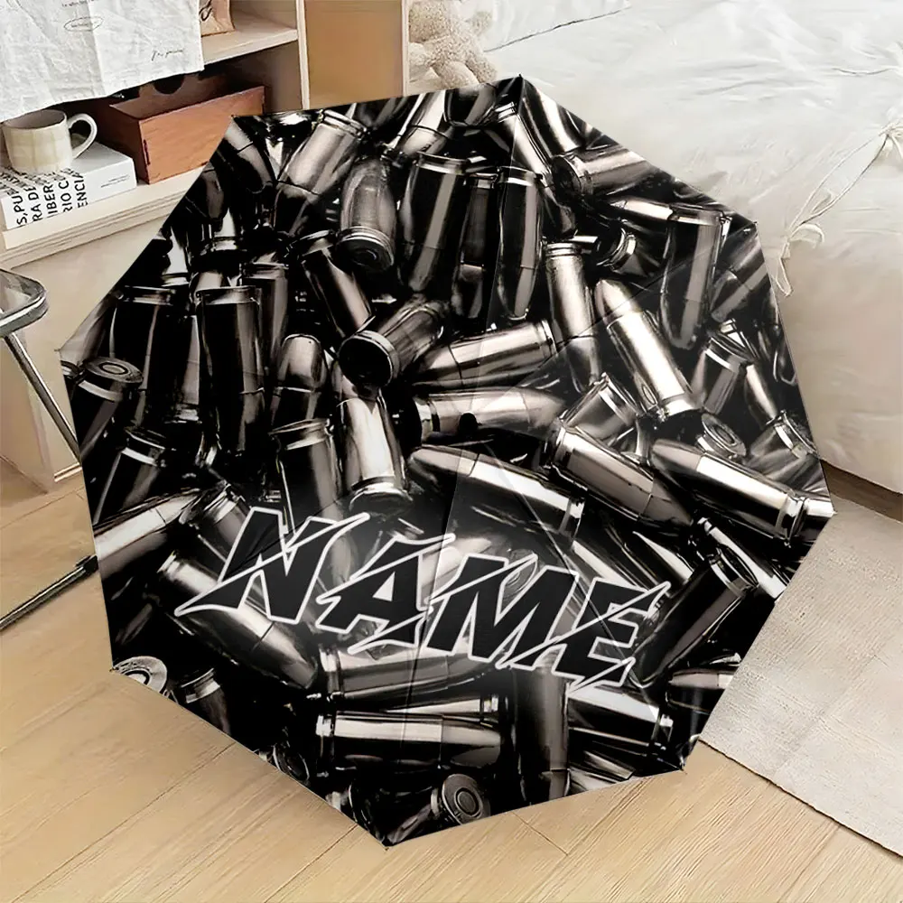 Custom Name Umbrella, 