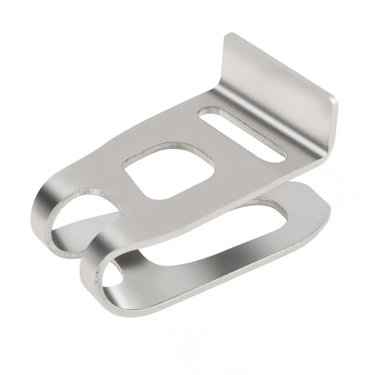 Imagem -05 - Broca Elétrica Belt Clip Substituição Ganchos Ferramentas Titular Fit para Makita Ferramenta Brocas de Impacto Clips Pcs