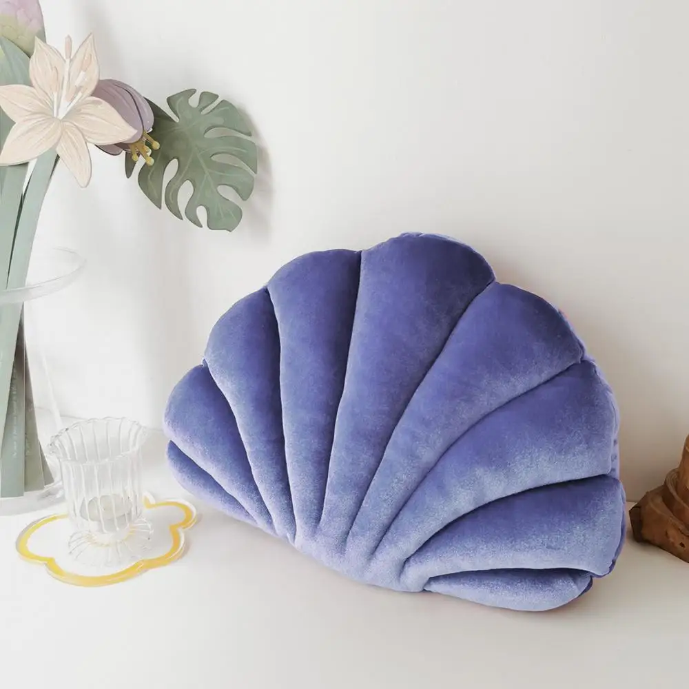 Accessorio per auto con cuscino in peluche in tessuto morbido resistente alle macchie