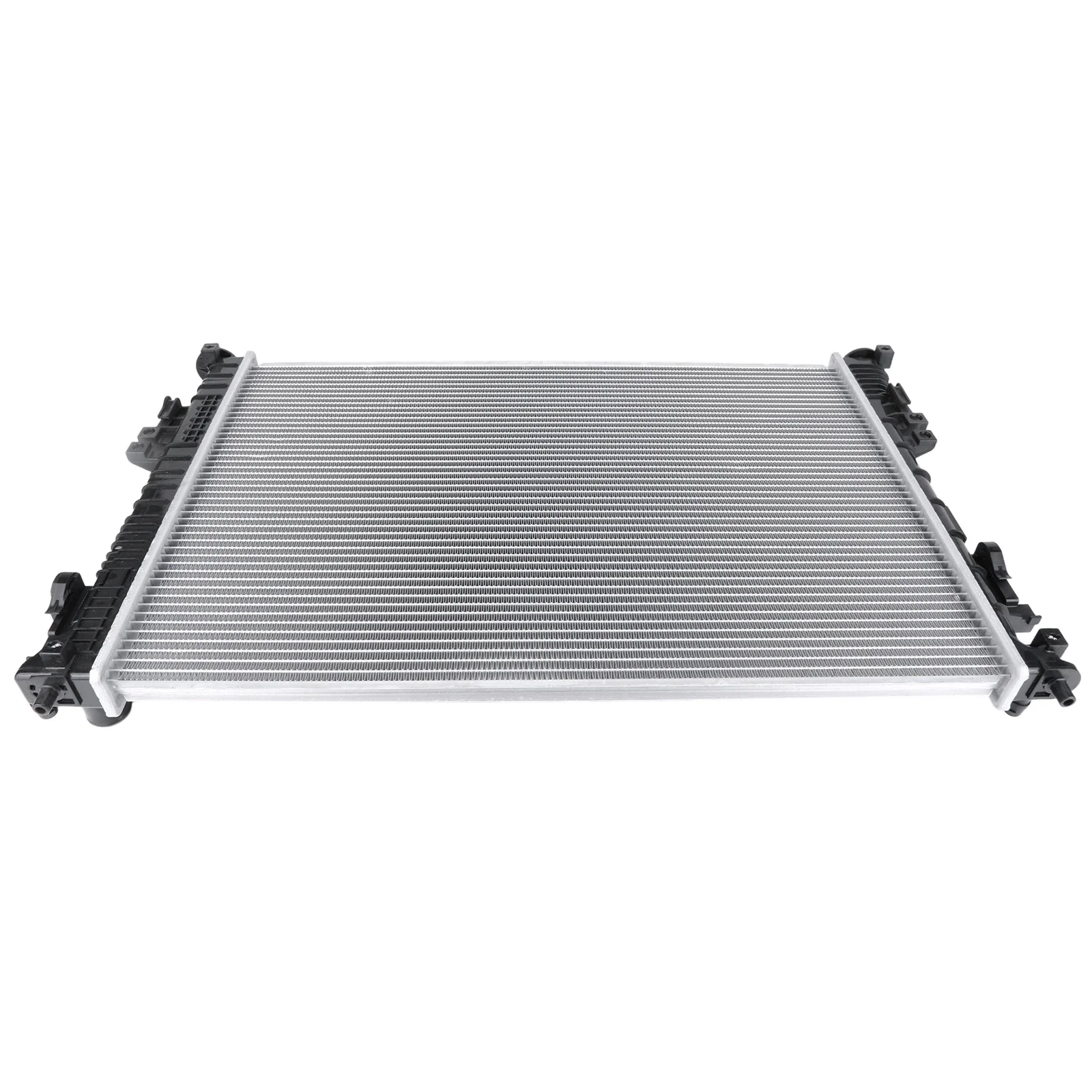 Kühler ohne Ölkühler 25310N9700 kompatibel für Hyundai Tucson 2022–2024 L4 2,5 l