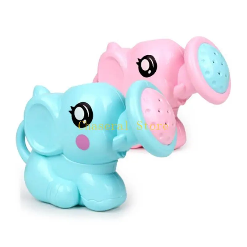 E7ce Funny Elephant Toy Mini Pot Pot-Free for Pool Pool Pool Pool Beach