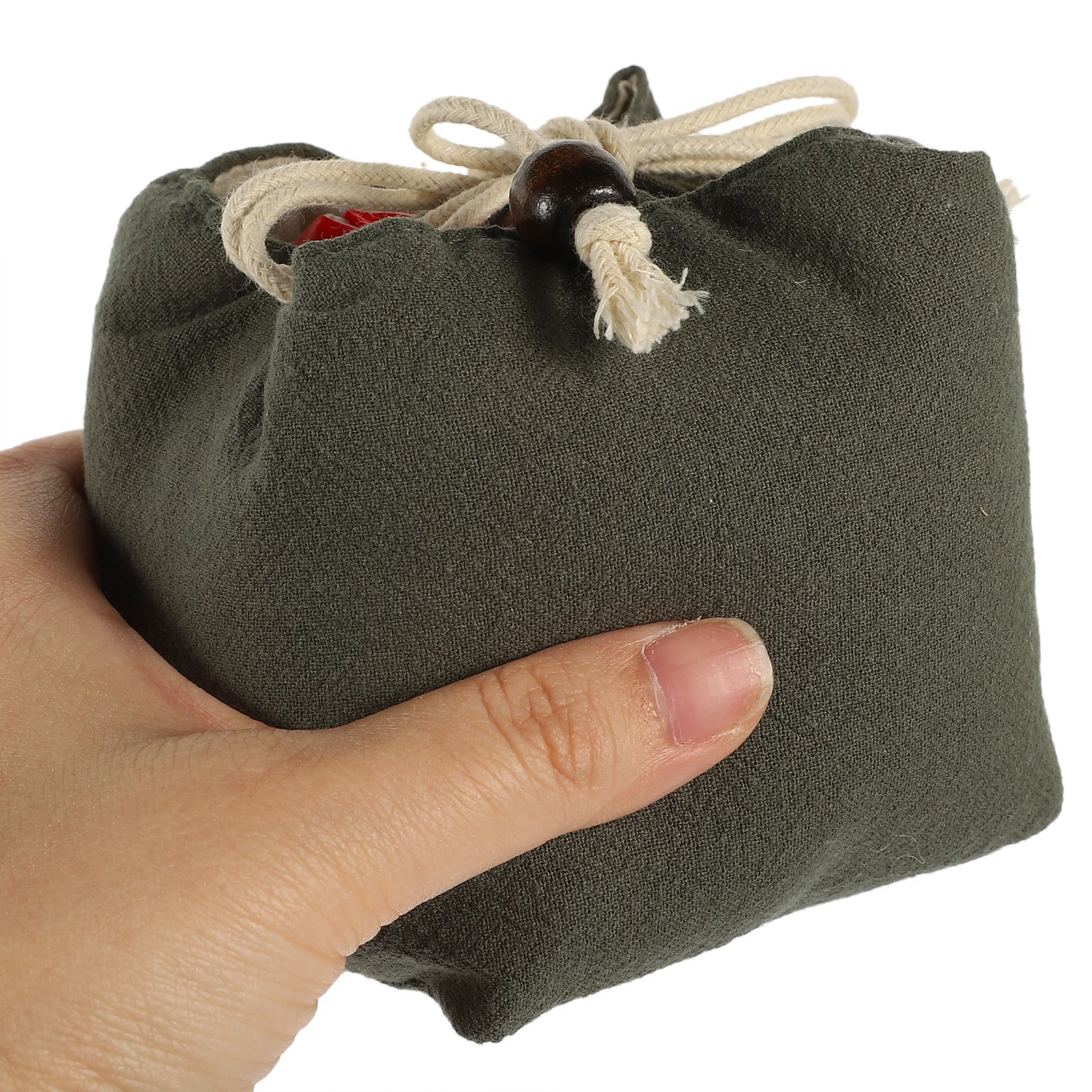 

Premium Dog Treat Pouch with Front Zipper Pocket Portable Training Bag for Storing Food and Essentials Easy Belt Or