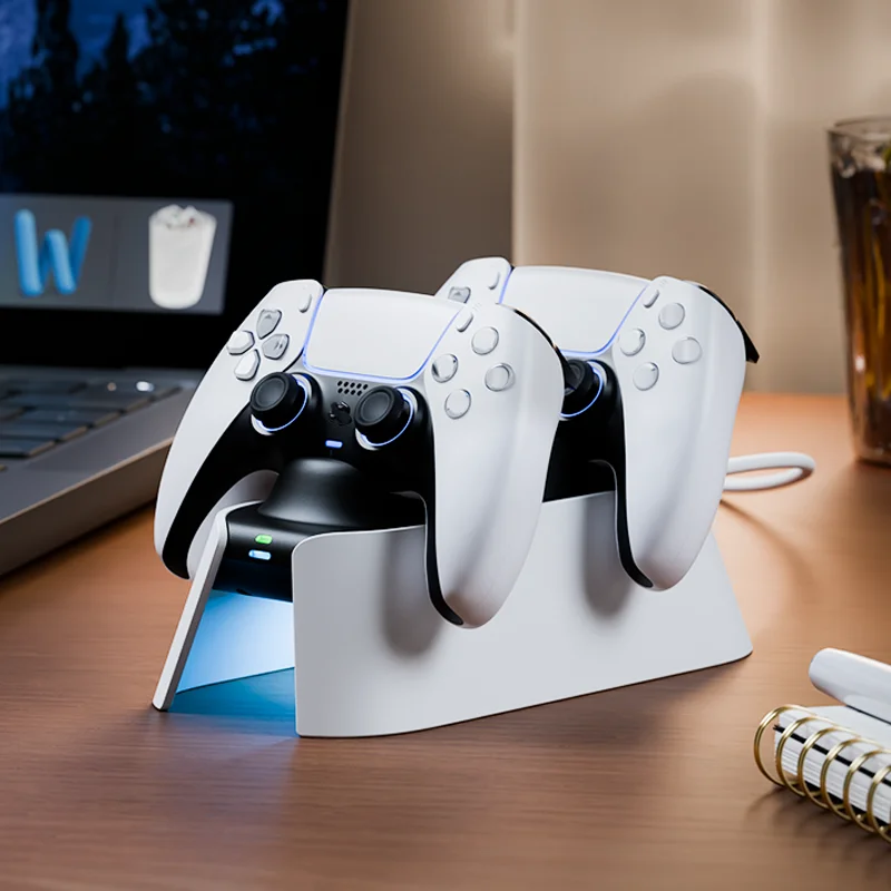 Thumbnail 3 - #41 Best PS5 Charging Docks to Buy In 2026