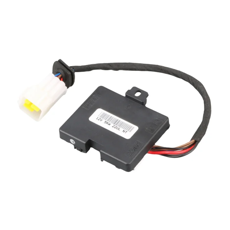 

A80X-5KW Heater Control Board Motherboard For 24V Car Air Parking Heater Car Air Heater Control Board