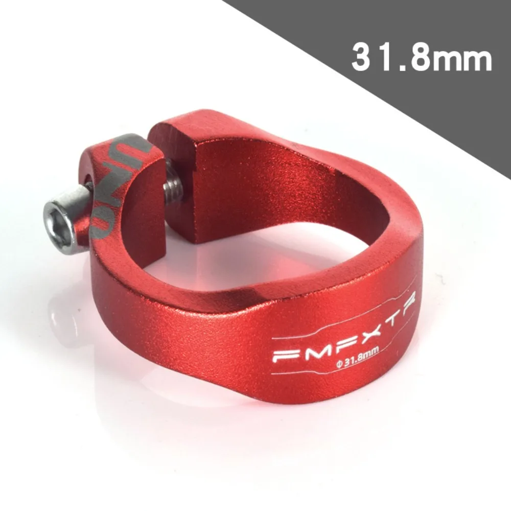 للطي دراجة ل دراجة هوائية جبلية 31.8/34.9 مللي متر مقعد أنبوب المشبك مقعد سرج الدراجة المشبك دراجة Seatpost المشبك مقعد الدراجة أنبوب كليب