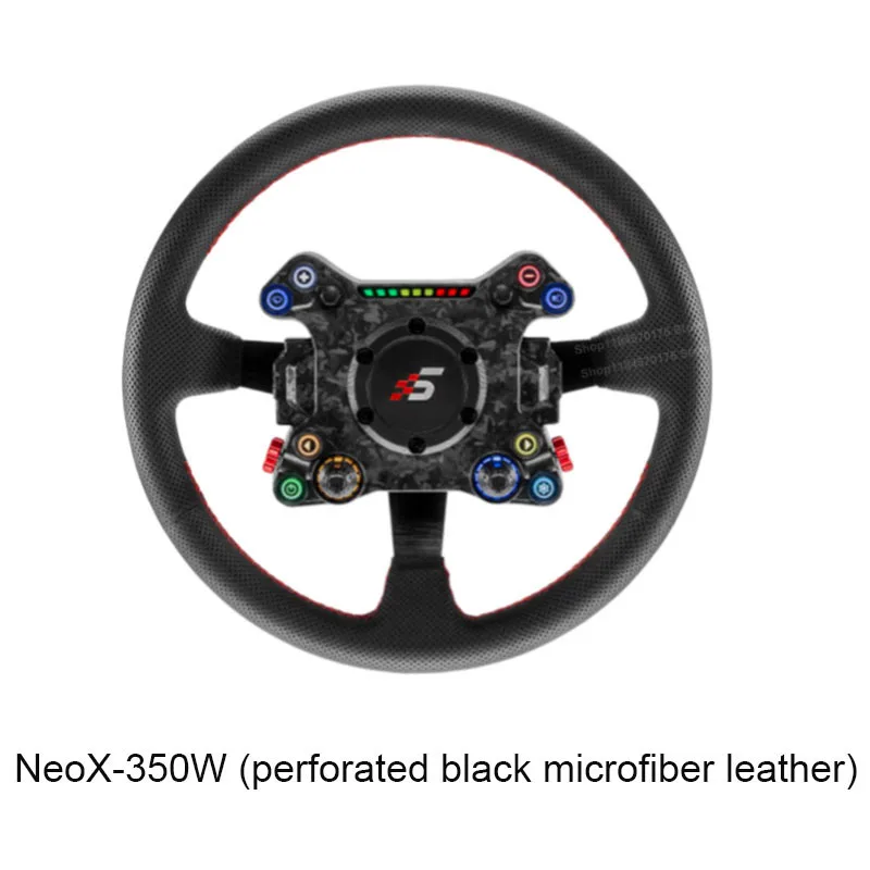 

Руль Simagic Neo X-330R X-350W X-330T X-310G Classic /Drift/ Rally/ GT для симуляторов гоночных игр