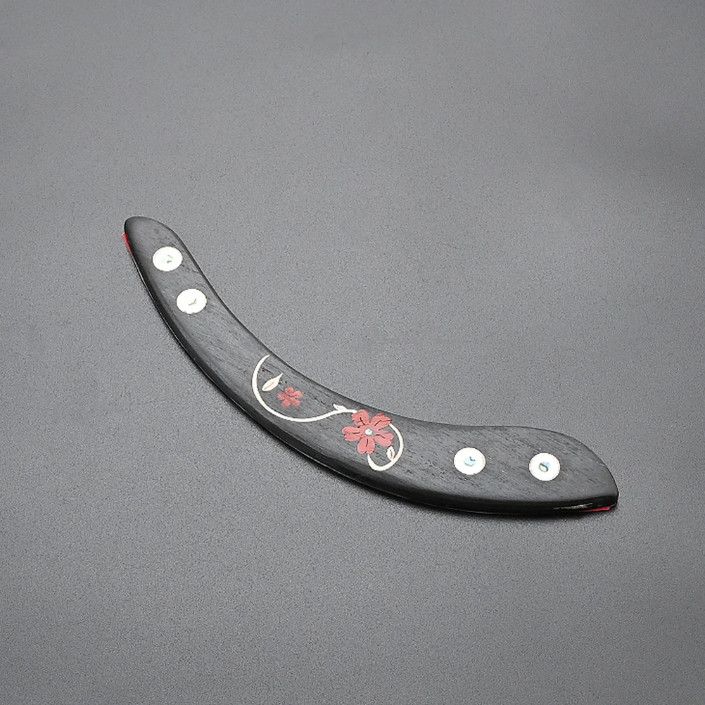 

Guitar Wood Armrest High Quality Replacement Part Affordable Price Excellent Material No Scratch Acoustic Electric