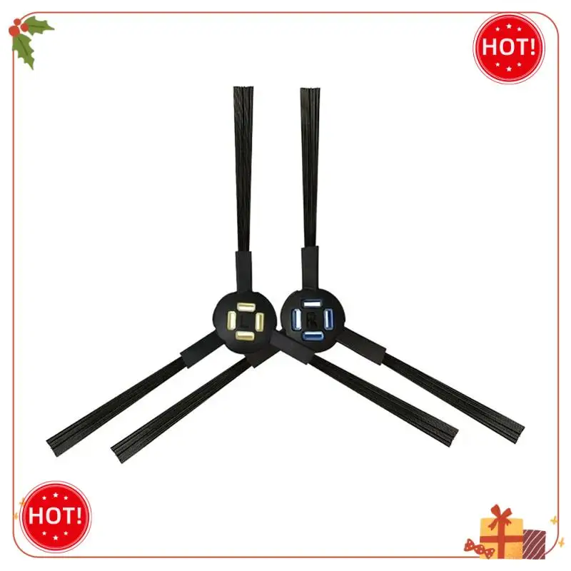 ABLE-แปรงหลักแปรงด้านข้าง Mop Cloths Rag อะไหล่อุปกรณ์เสริมสําหรับ ZACO A10 หุ่นยนต์สูญญากาศ