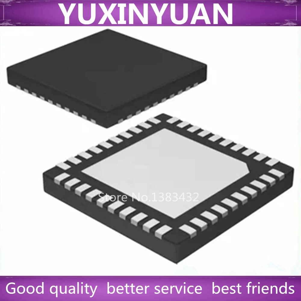 2PCS/LOT CX20752-21Z CX20752 21Z QFN-40 YUXINYUAN IC CHIP