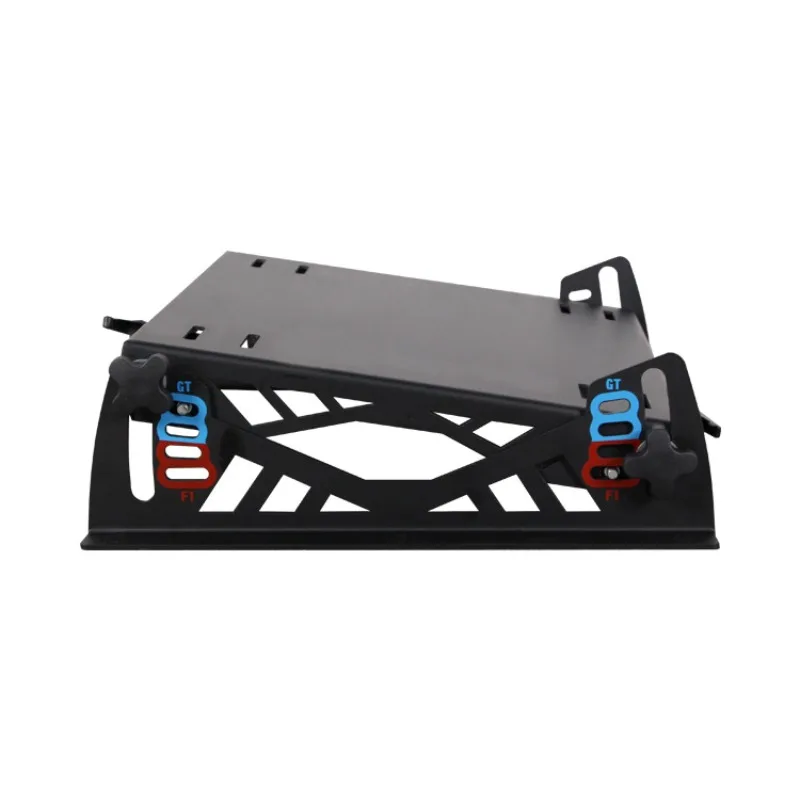 GTF PRO MAX racing simulation bracket quick adjustment seat baseplate