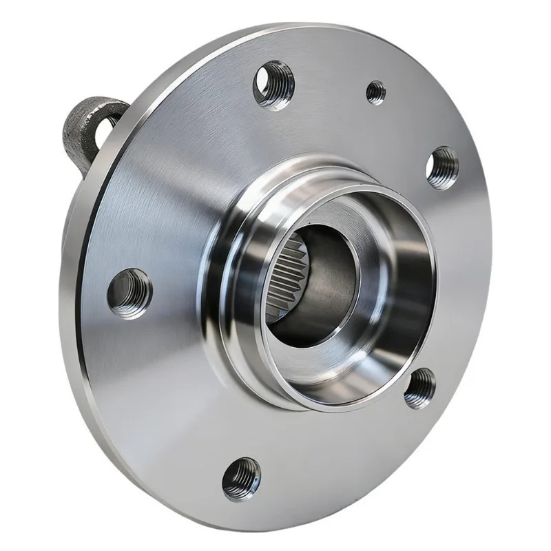 Front Hub Bearing Unit 351000BAD Fit For GAC Trumpchi GA6 GA8 GS5 GS5 Super Replacement Spare Parts