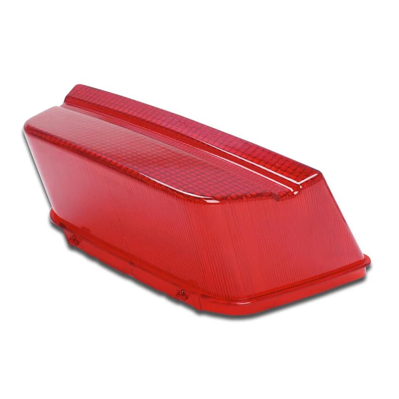 

Motos Rear Tail Light Shell Brake Taillight Cover for KAWASAKI ZRX400 ZRX1200 ZRX1300 ZRX 400 1200 1300 Motorcycle Accessories