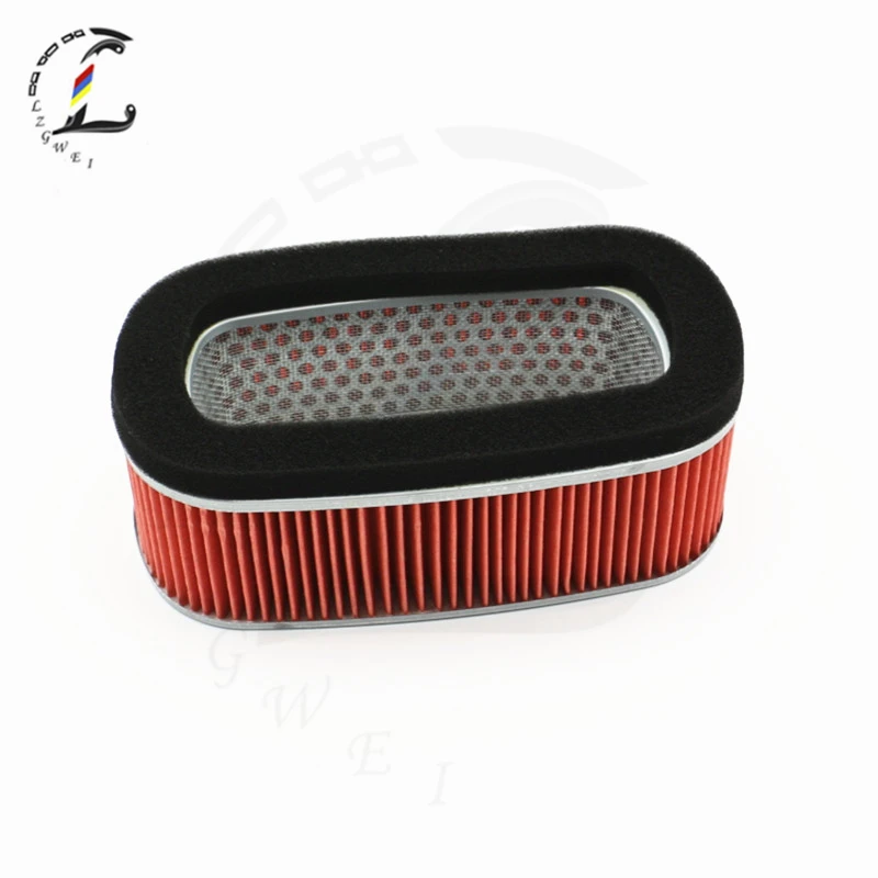 Motorcycle Air Filt…