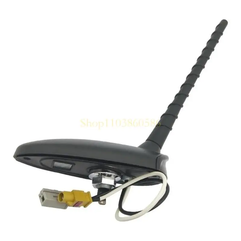 242A Universal Car Antenna Base with Boosts Multifunctional Car Antenna Base