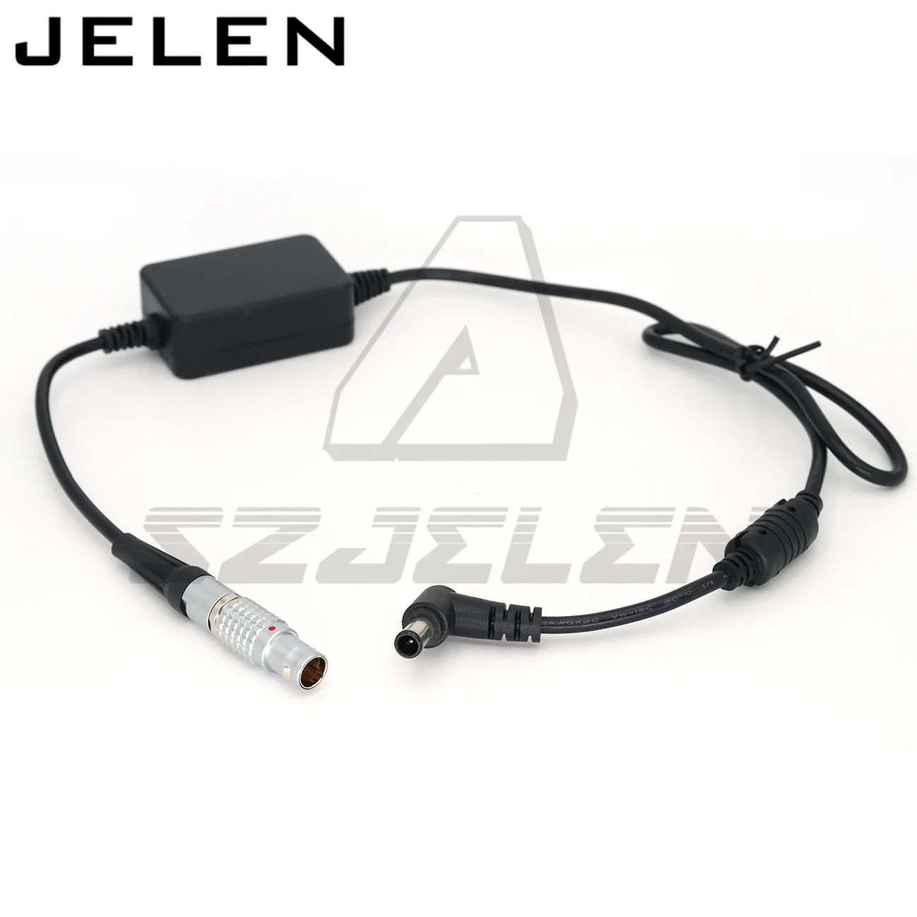Ronin 2 - DJI  6pin to DC Power Cable 18V For Sony PXW FX6 FX9 Camera power  cable