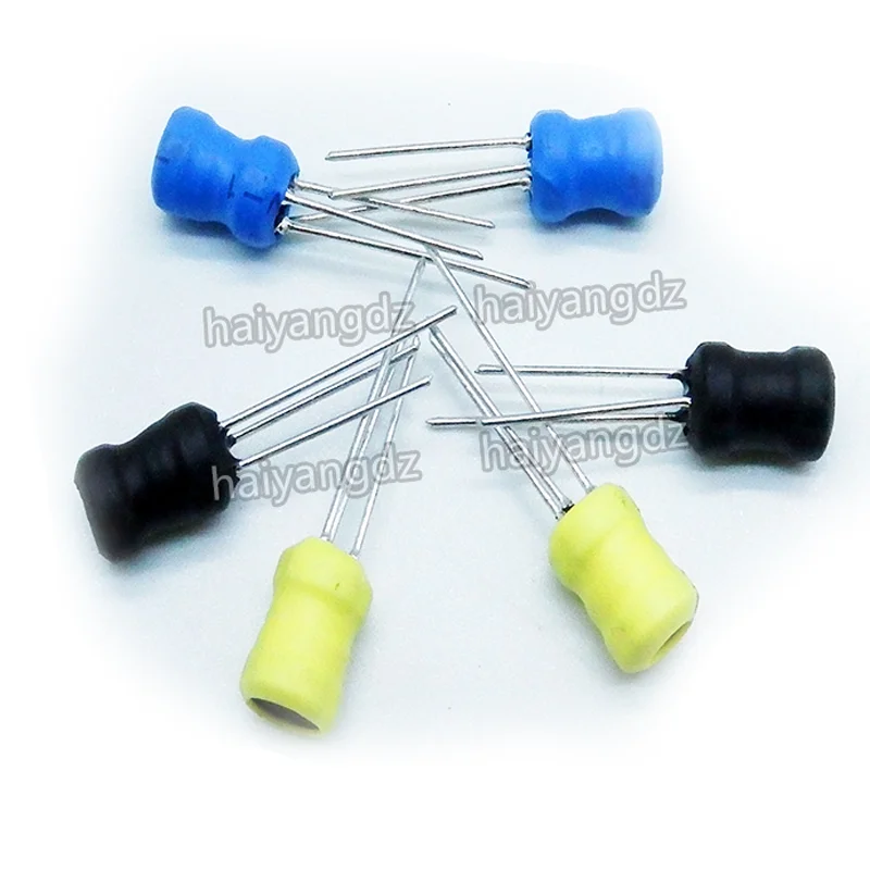 6x8 8x10 9x12 10x16mm Piezo keramik bel Driver Tripod induktor meningkatkan alarm