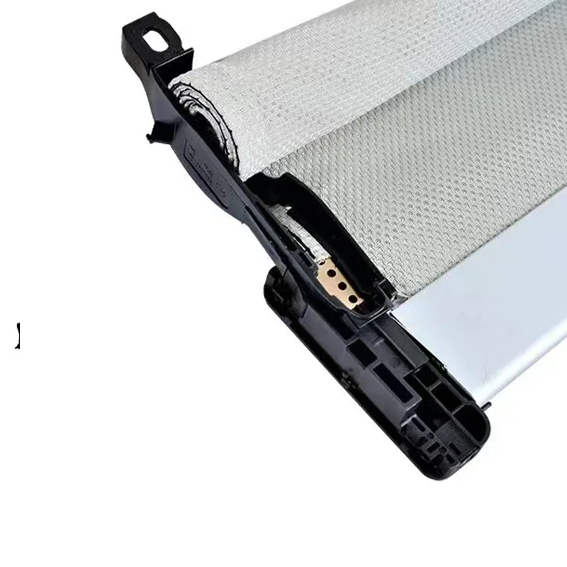 Automotive Parts Sunroof Sunshade Roller Shutter 3GG877307