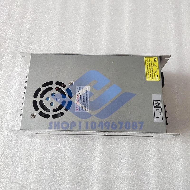 

HF500W-QV-A Модуль питания HengFu, лазерная маркировка, импульсный источник питания постоянного тока