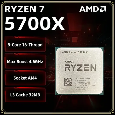 Ryzen 7 5700x-AliExpress