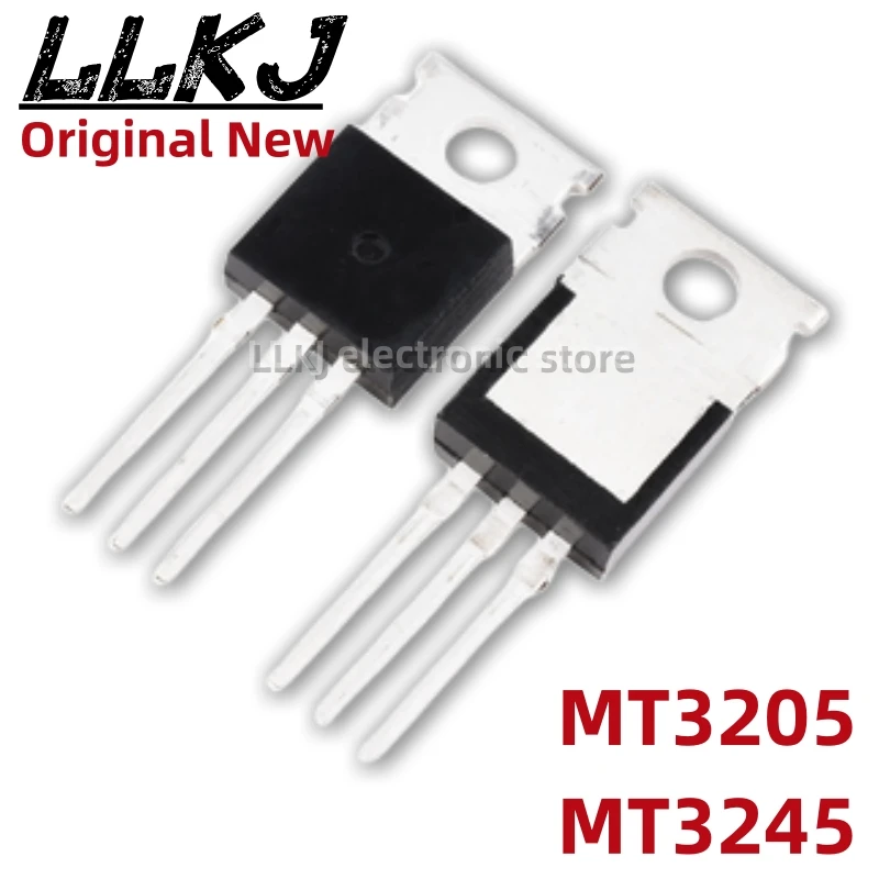 1pcs MT3205 MT3245 TO220 MOS FET TO-220