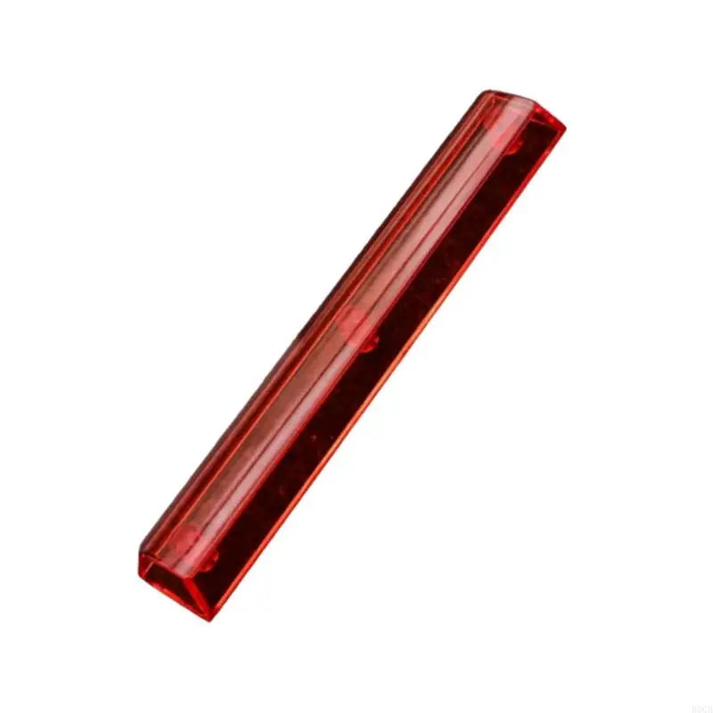 R9CB 6.25U Space Bar KeyCap en transparencia Colorida PC Crystal Space Bar KeyCap