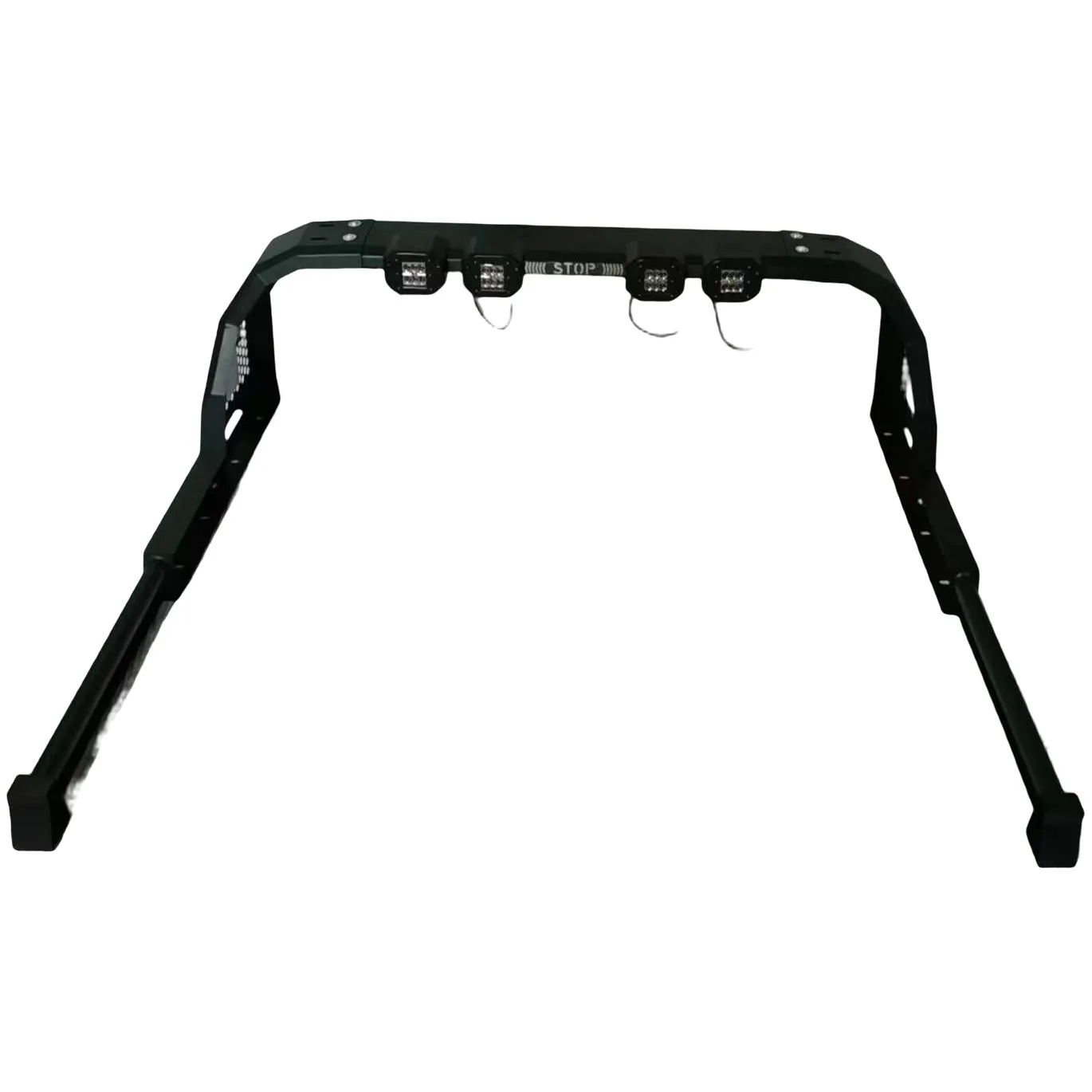 Roll sport bar sale for mitsubishi l200 hilux f150 ranger dmax dodge ram truck pick up