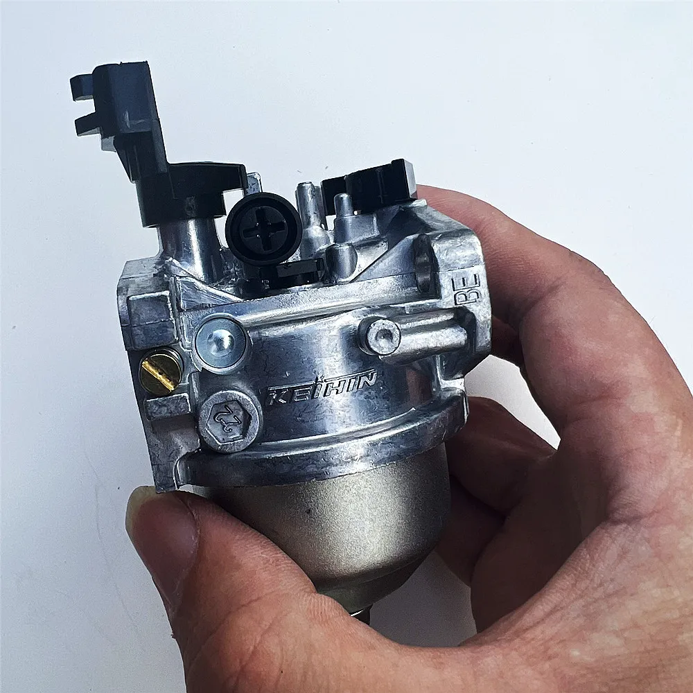 Carburador Honda 16100-Z0T-911 genuíno para se encaixa em GX160RT1 GX160T1 GX160UT1 WMP20X 5.5HPOEM