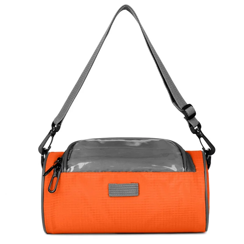 A89E-Bike Handlebar… - image